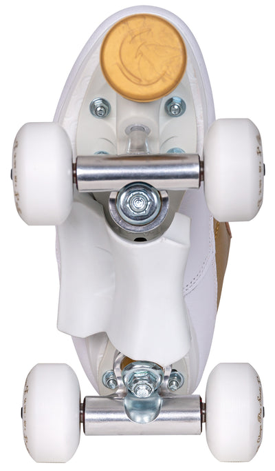 Chaya - Kismet Barbiepatin Gold - Park Truck Bundle - 4