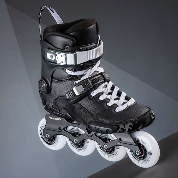 Powerslide - S1 - in action