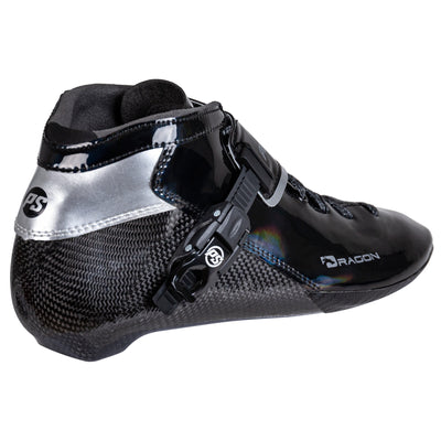 Powerslide - Dragon Black - 3
