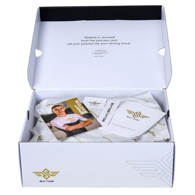 Swings - Swings Mk I - 8