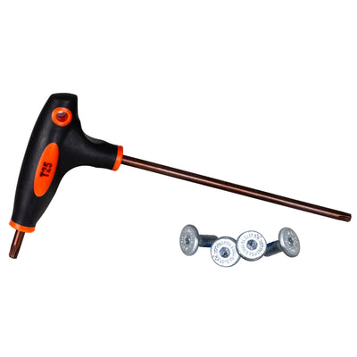 Swings - Swings MG Frame 3x125, 13,0