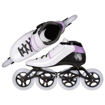 Powerslide - Dragon White 110 - 4