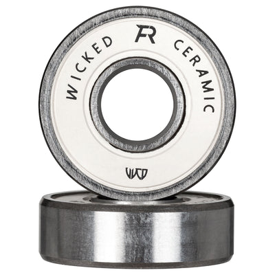 Wicked - FR Ceramic - 4