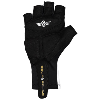 Swings - Swings Aero Gloves White - 2