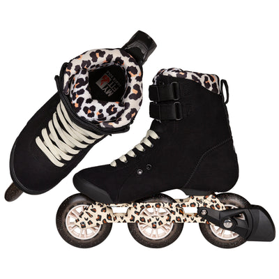 Powerslide - Pheme Leo 100 - 4