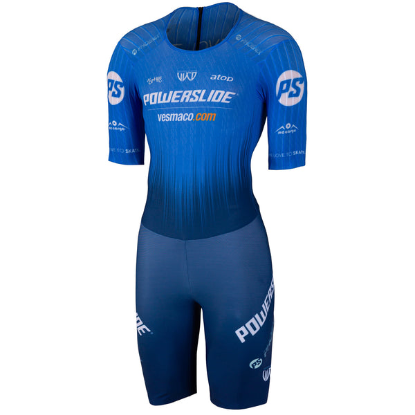 Powerslide - Aero Suit Men - 1
