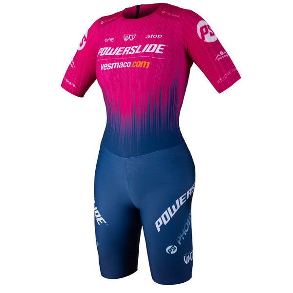 Powerslide - Aero Suit Women - 1