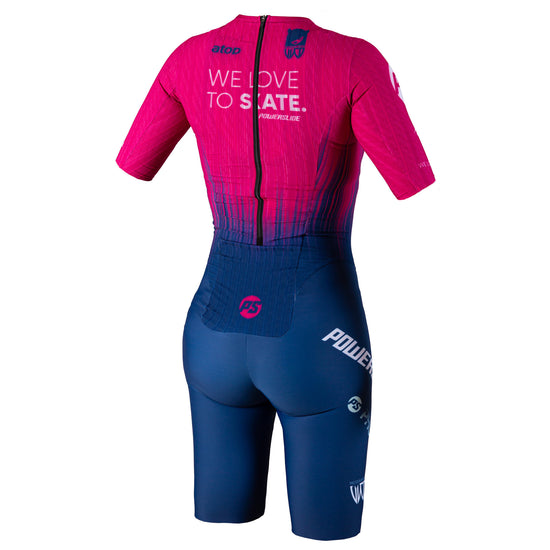 Powerslide - Aero Suit Women - 2