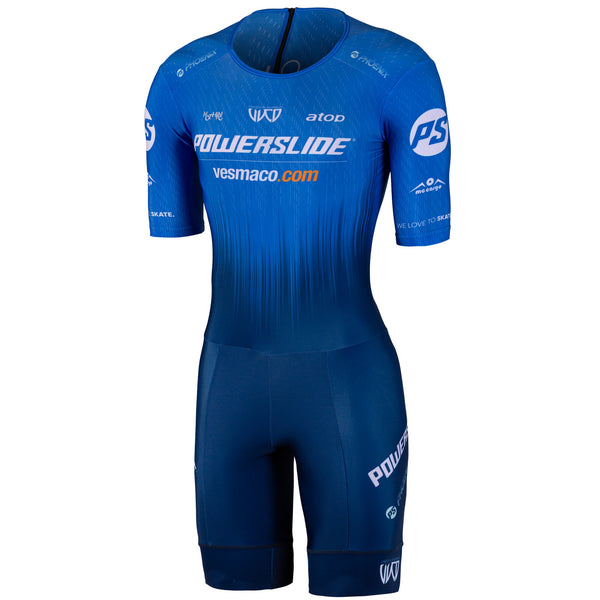 Powerslide - Team Suit Men - 1