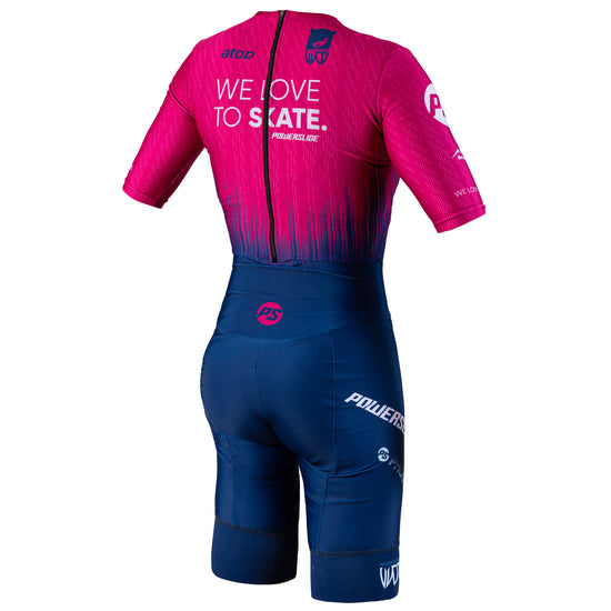 Powerslide - Team Suit Women - 2