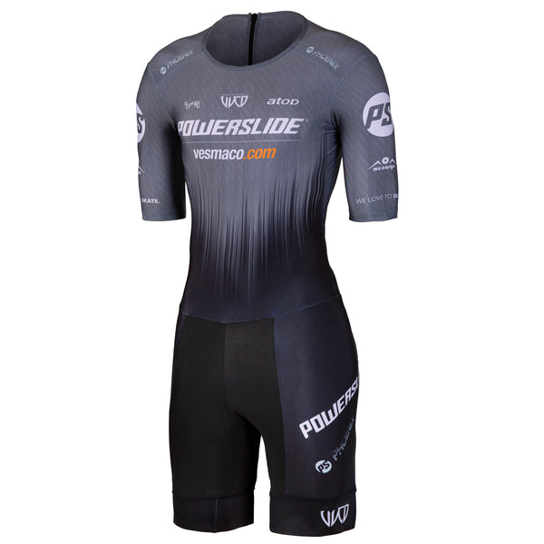 Powerslide - FP Suit - 1