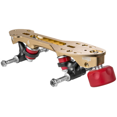 Chaya - Zena Standard 20° - 2