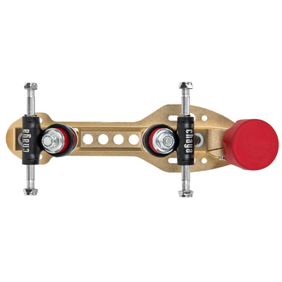 Chaya - Zena Standard 20° - 4