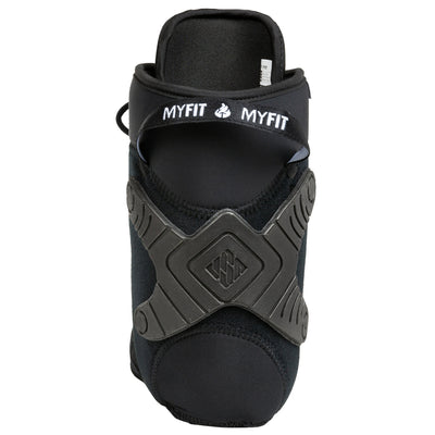 MYFIT - 2nd Skin Dual Fit Liner - 4
