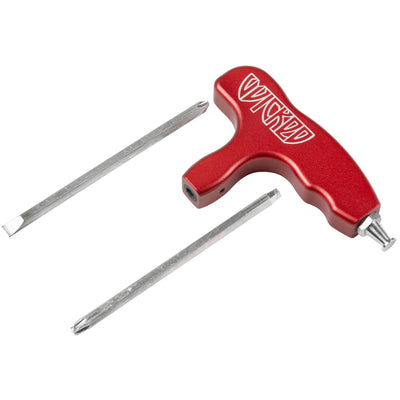 Wicked - Hardcore Tool - 2