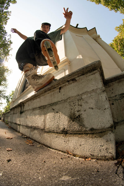 USD - USD Sway Witzemann + Iqon AG60 White full setup - 5