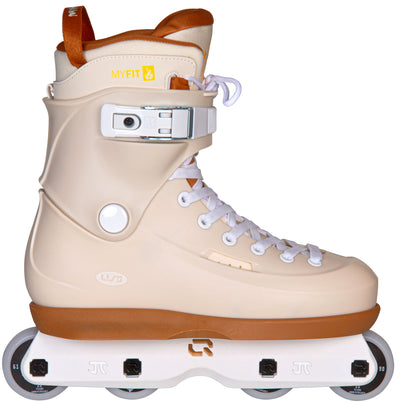 USD - USD Sway Witzemann + Iqon AG60 White full setup - 2