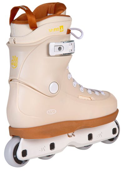 USD - USD Sway Witzemann + Iqon AG60 White full setup - 3