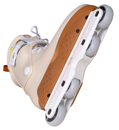 USD - USD Sway Witzemann + Iqon AG60 White full setup - 4