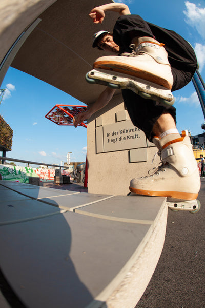 USD - USD Sway Witzemann + Iqon AG60 White full setup - 6